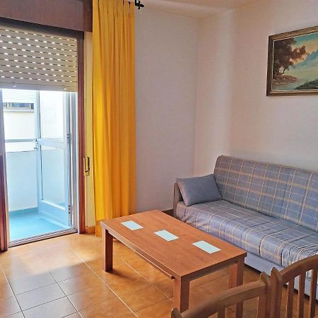 Apartamentos Sanxenxo Playa 3000 Zewnętrze zdjęcie