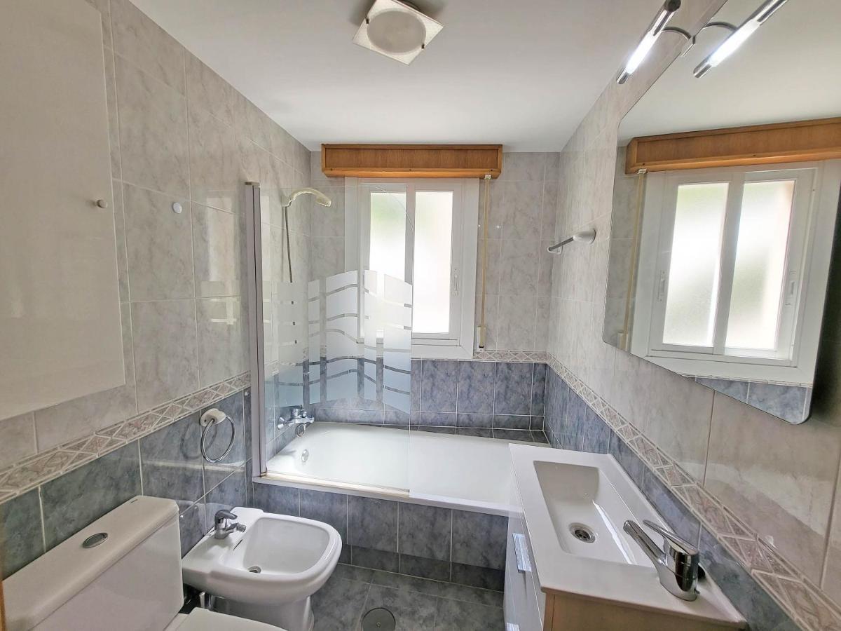 Apartamentos Sanxenxo Playa 3000 Zewnętrze zdjęcie