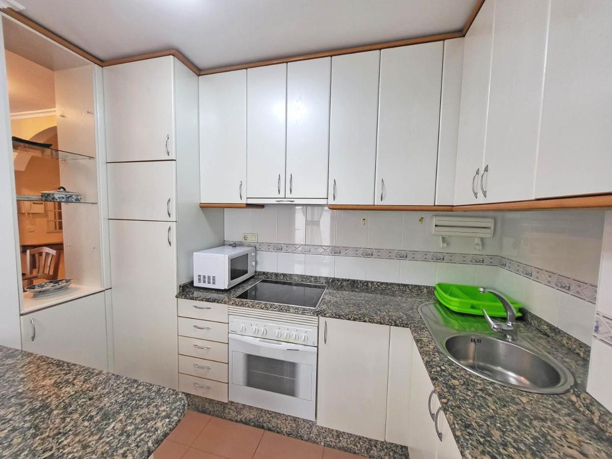 Apartamentos Sanxenxo Playa 3000 Zewnętrze zdjęcie