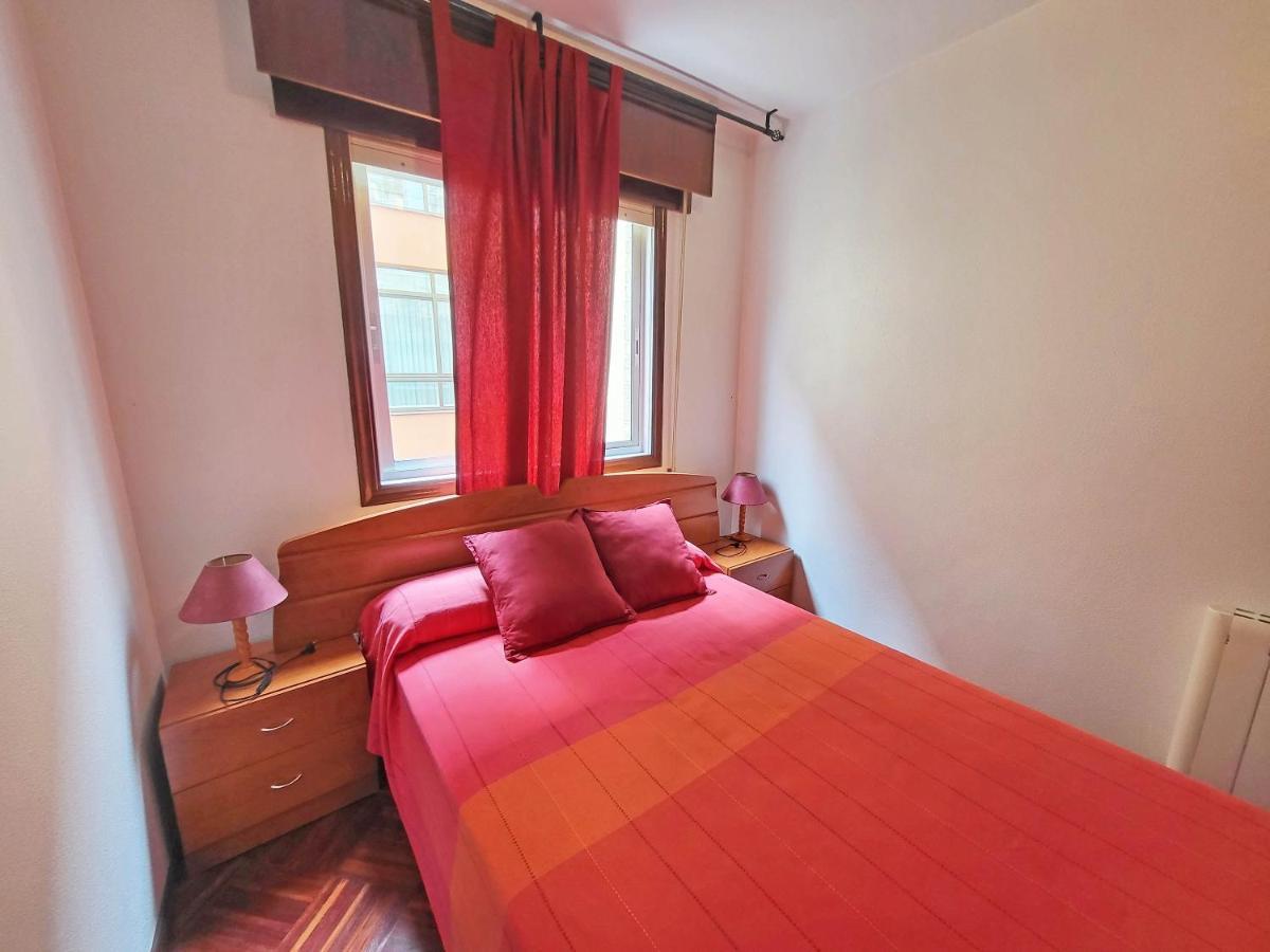 Apartamentos Sanxenxo Playa 3000 Zewnętrze zdjęcie