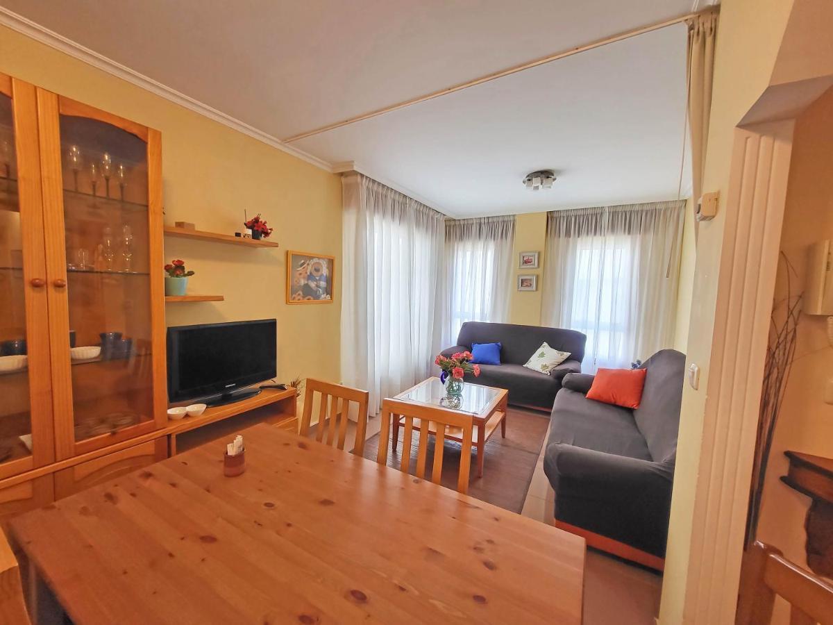 Apartamentos Sanxenxo Playa 3000 Zewnętrze zdjęcie