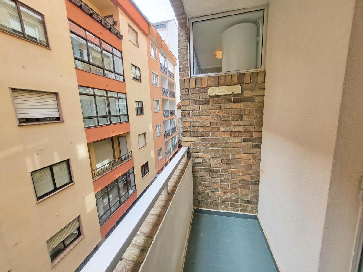 Apartamentos Sanxenxo Playa 3000 Zewnętrze zdjęcie