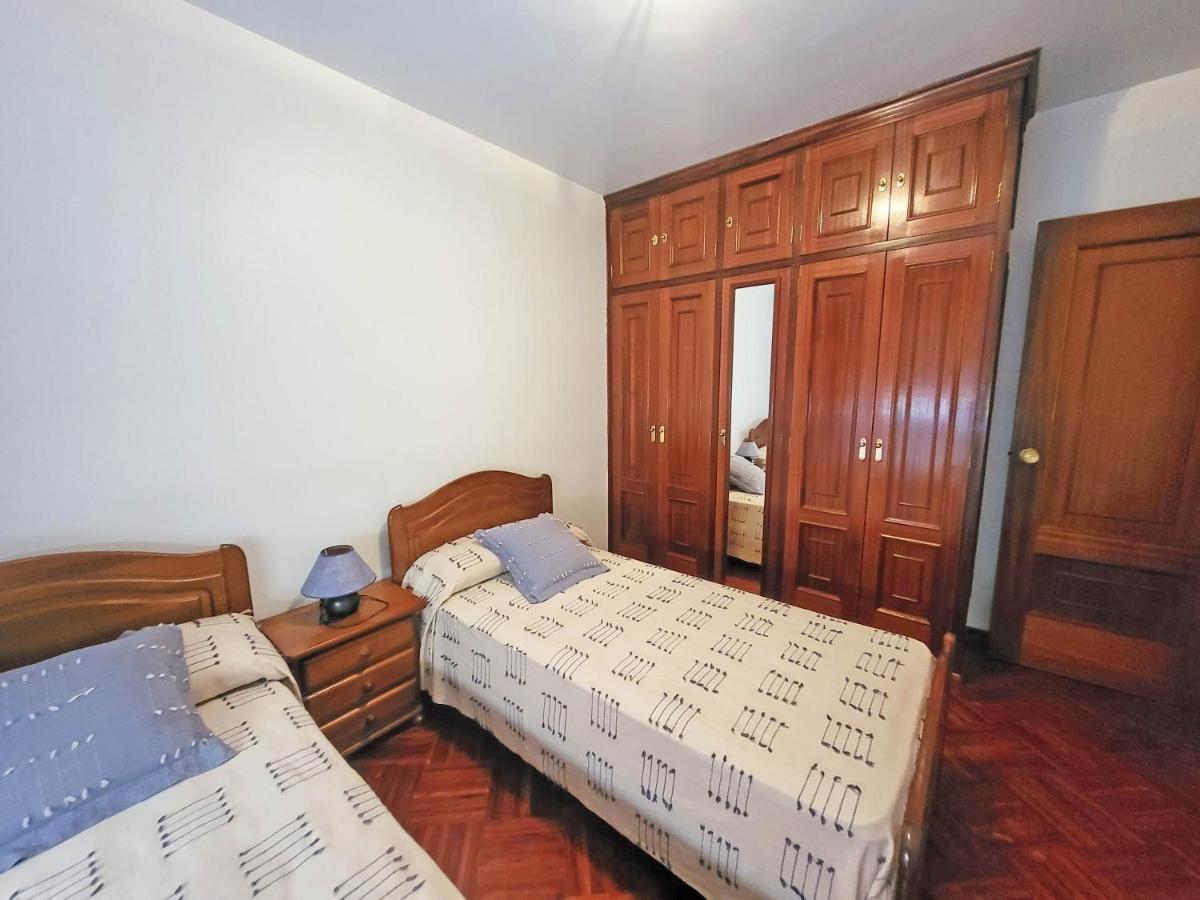Apartamentos Sanxenxo Playa 3000 Zewnętrze zdjęcie