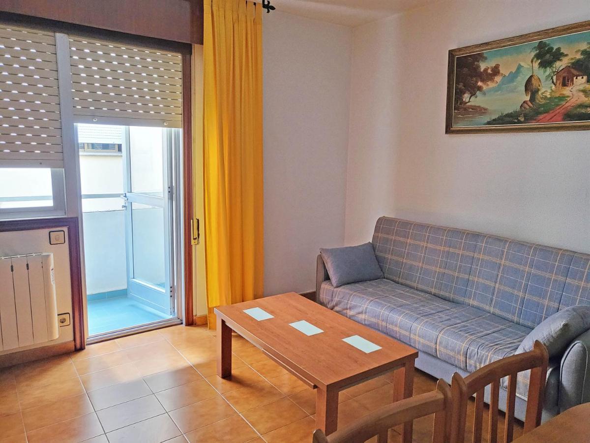 Apartamentos Sanxenxo Playa 3000 Zewnętrze zdjęcie