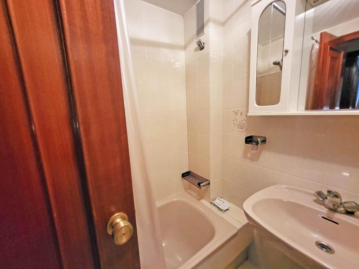 Apartamentos Sanxenxo Playa 3000 Zewnętrze zdjęcie