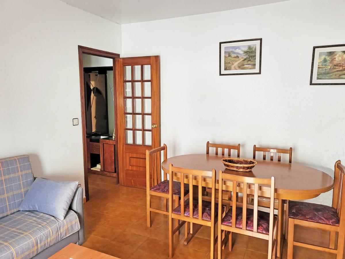 Apartamentos Sanxenxo Playa 3000 Zewnętrze zdjęcie