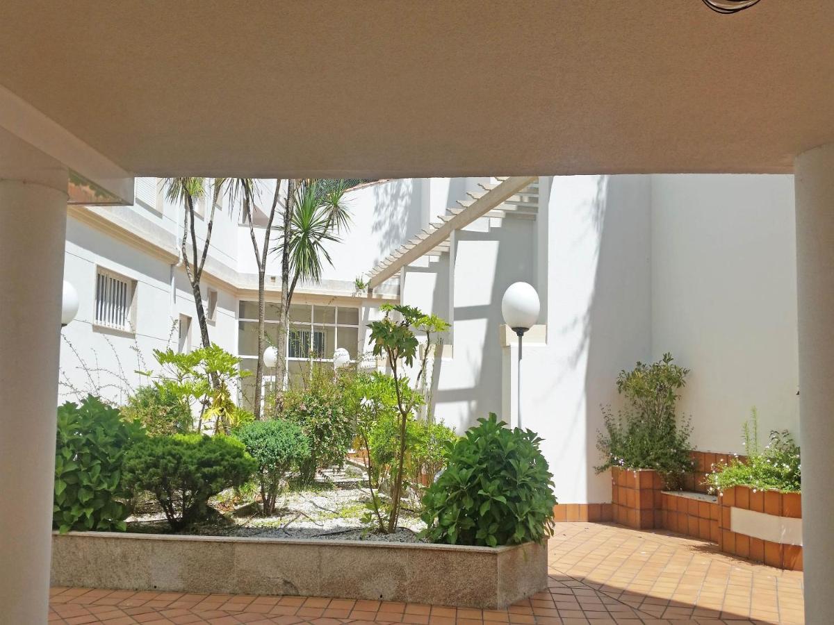 Apartamentos Sanxenxo Playa 3000 Zewnętrze zdjęcie