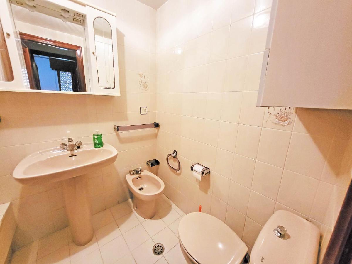 Apartamentos Sanxenxo Playa 3000 Zewnętrze zdjęcie