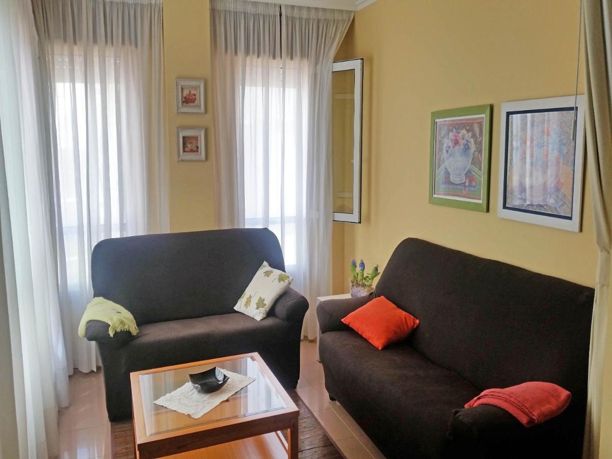 Apartamentos Sanxenxo Playa 3000 Zewnętrze zdjęcie