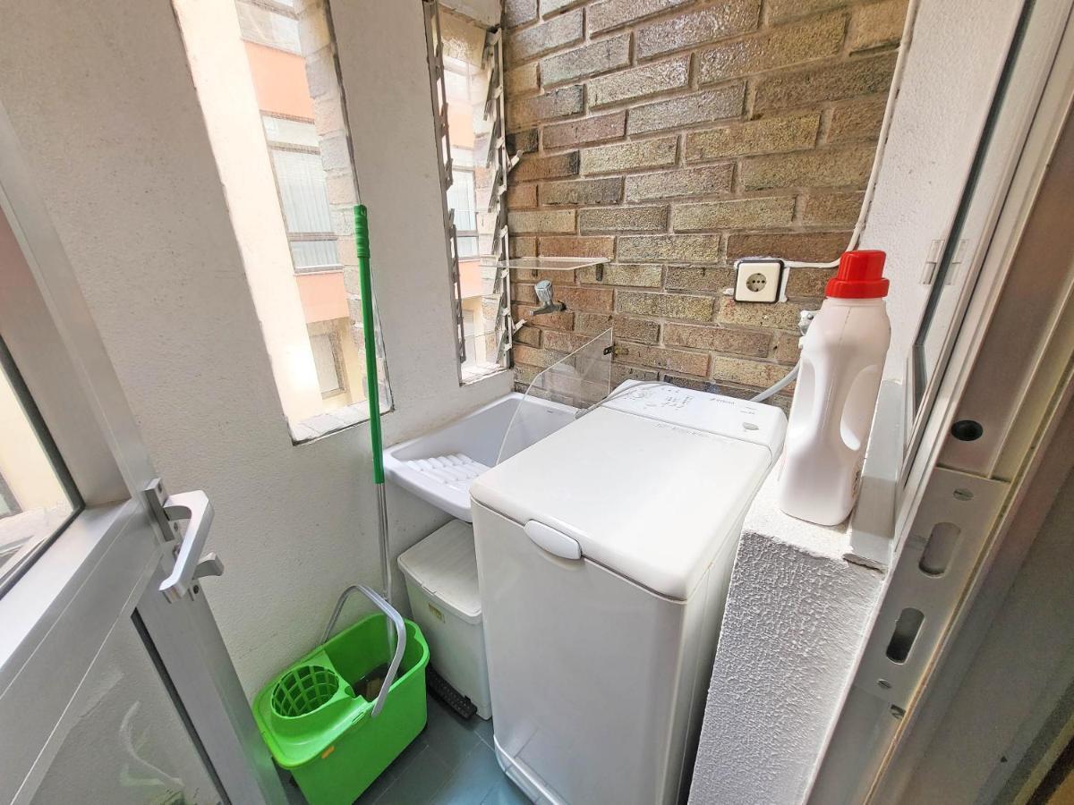 Apartamentos Sanxenxo Playa 3000 Zewnętrze zdjęcie