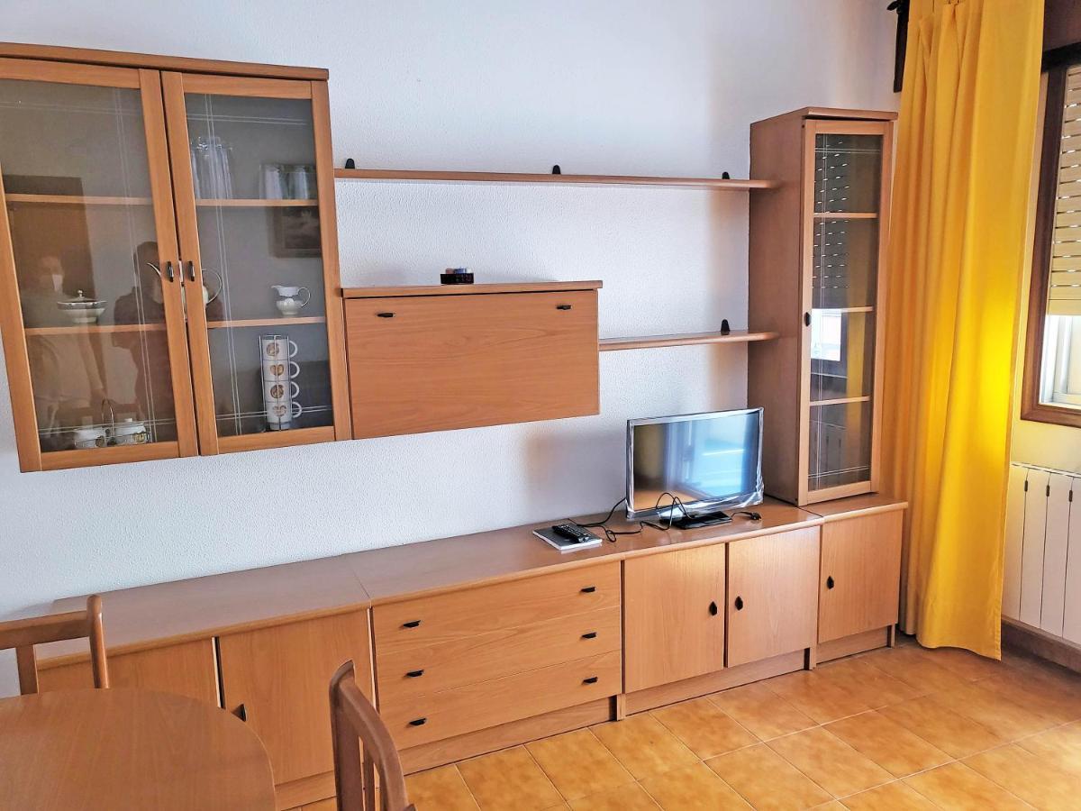 Apartamentos Sanxenxo Playa 3000 Zewnętrze zdjęcie